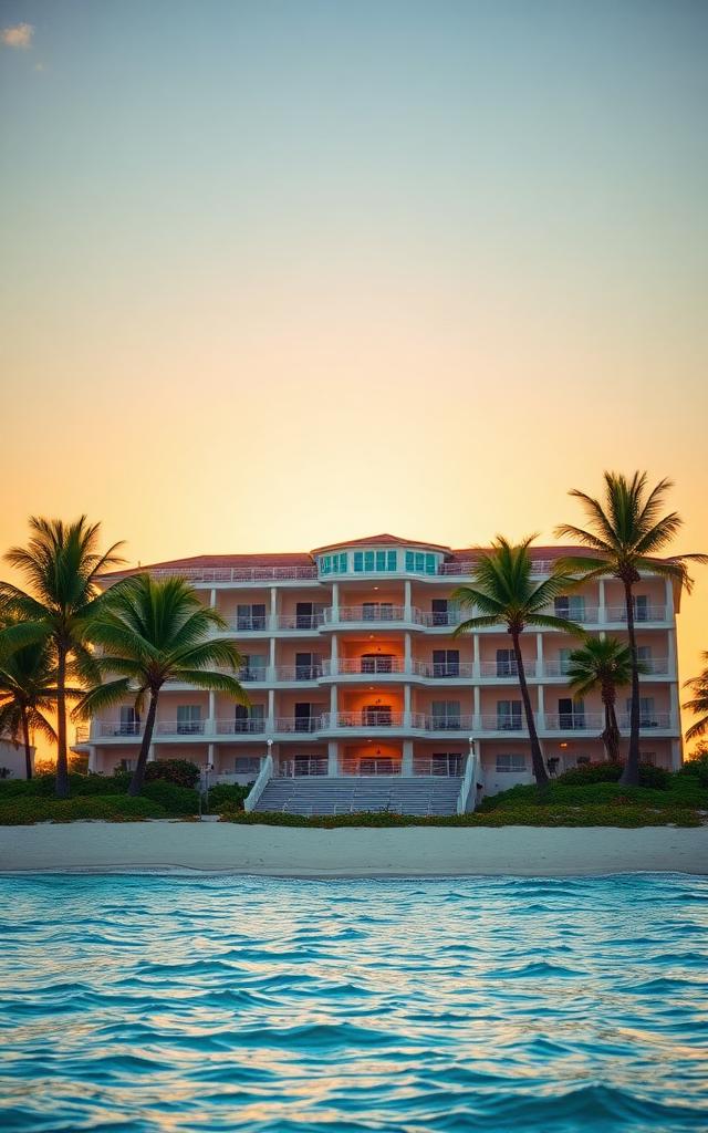 Boutique Hotels
