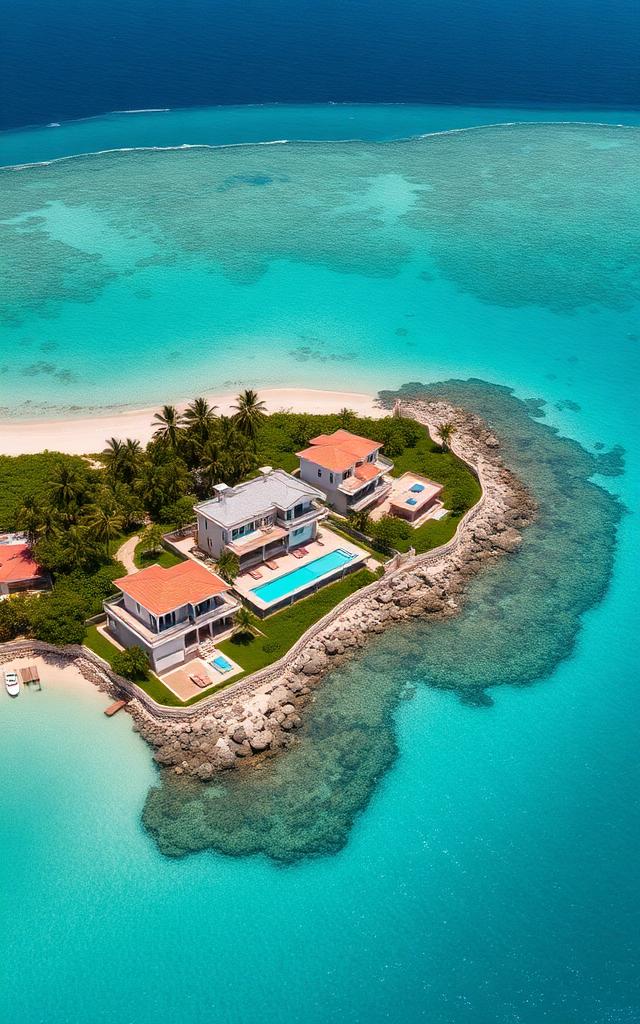 Investment Land